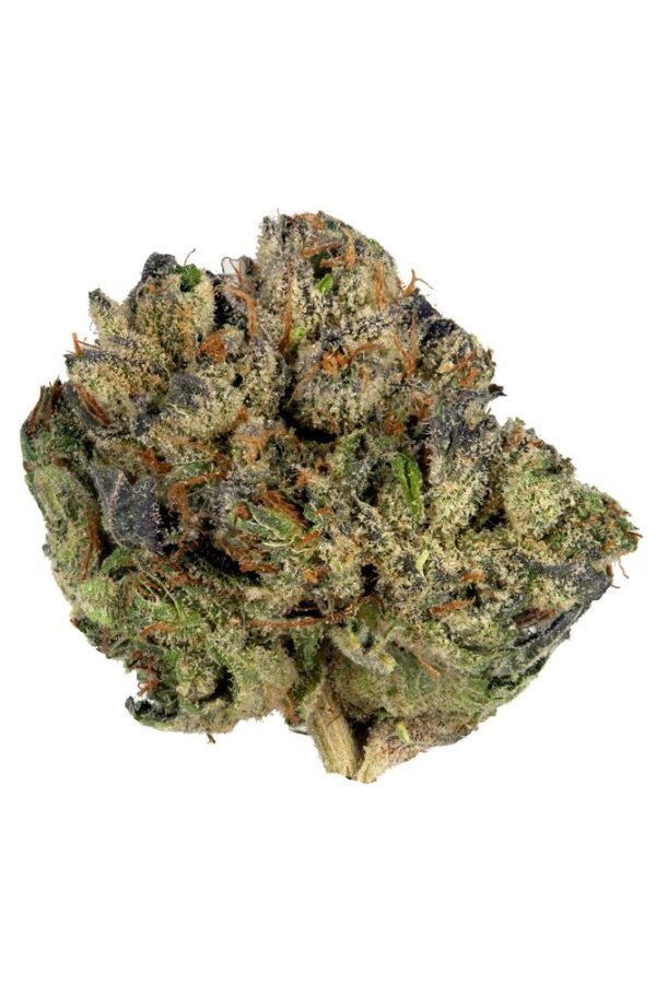 Pre-98 Bubba Kush is a legendary indica-dominant strain known for its heavy-hitting potency, deeply relaxing effects, and rich, earthy flavors. This old-school classic dates back to the late '90s and remains a favorite among cannabis connoisseurs, particularly those who love powerful, sedating indicas.