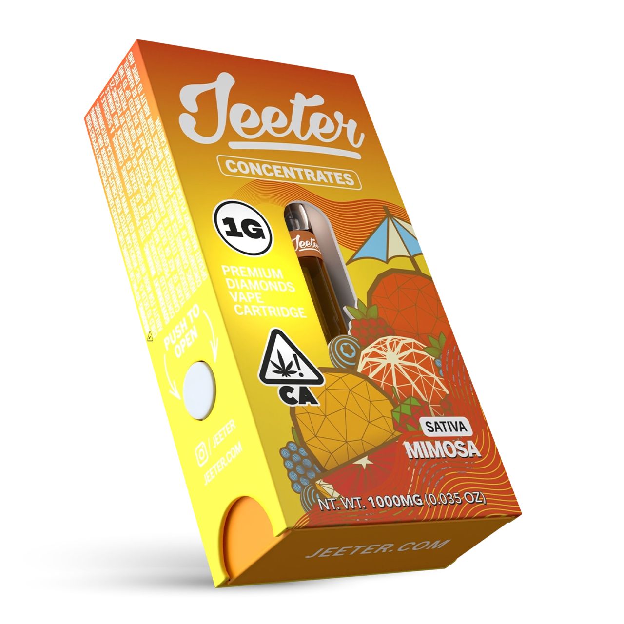 MIMOSAjpeg - DGC Weed Delivery Los Angeles – Fast 24/7 Cannabis Delivery | Top-Shelf Flower, Vapes & Edibles