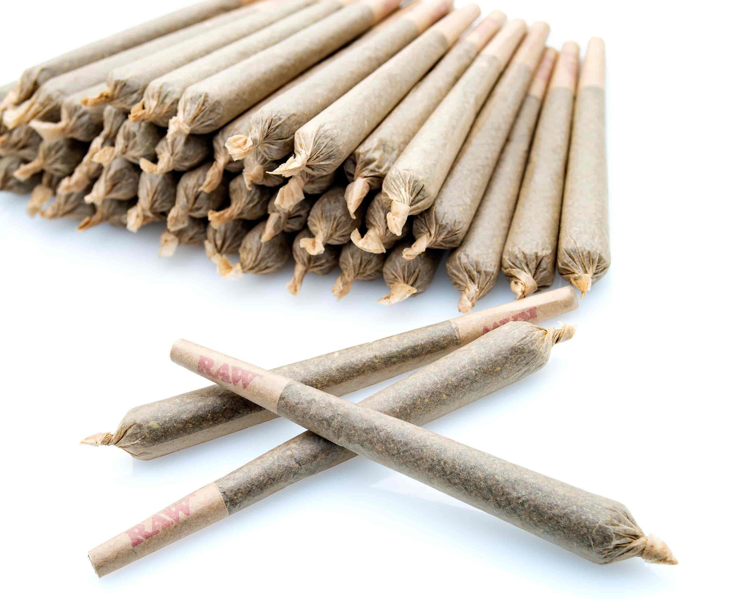 hemp-pre-rolls-for-sale-min-scaled-1jpeg - DGC Weed Delivery Los Angeles – Fast 24/7 Cannabis Delivery | Top-Shelf Flower, Vapes & Edibles